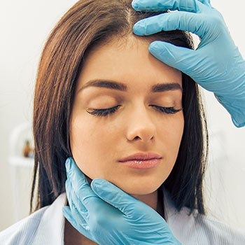 Mohs micrographic surgery