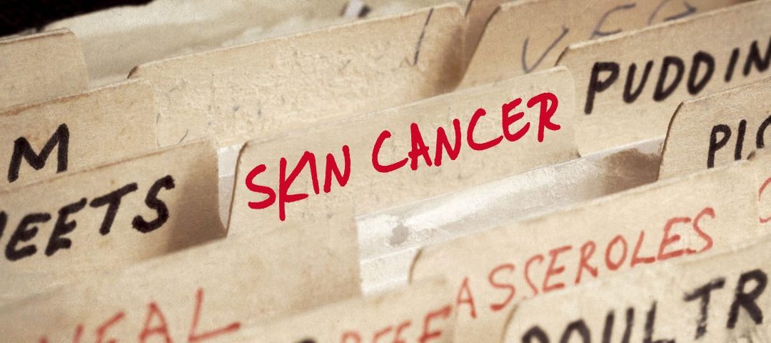 Recipe for Skin Cancer