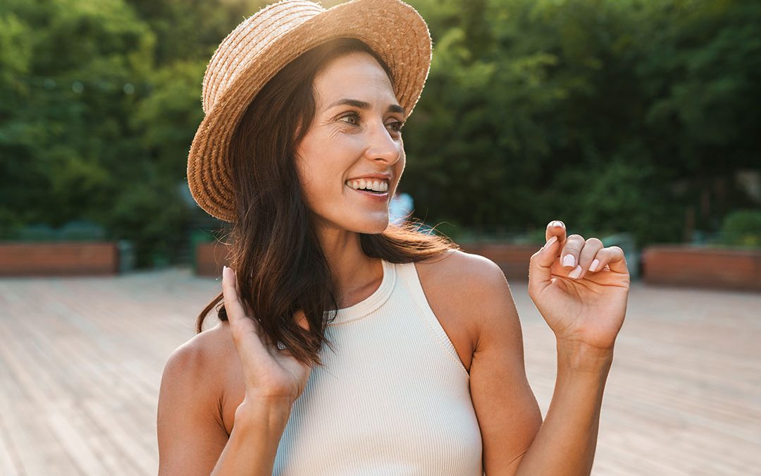 How To Get Your Skin Ready For Summer