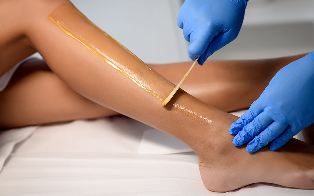 What To Expect Before, During and After Your Waxing Treatment