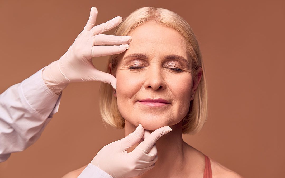 Age Gracefully With These 6 Aesthetic Treatments