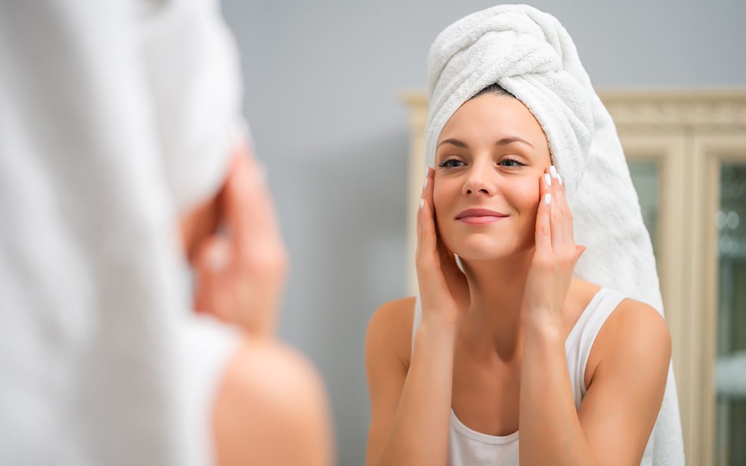 Why It’s Important To Practice At-Home Skincare To Complement Your Aesthetic Procedure